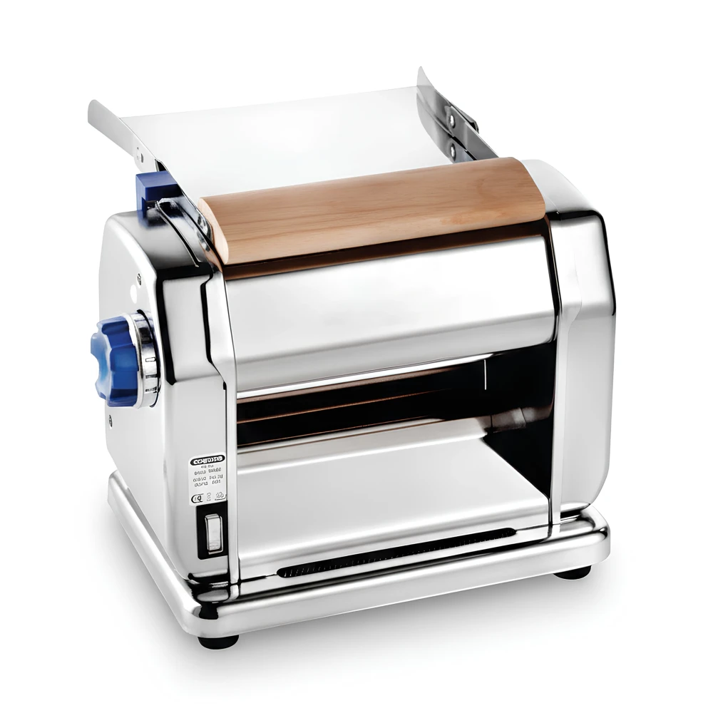 Mallard, Pasta Imperia Machine, Electric, 12 kg/hr Output, 230V