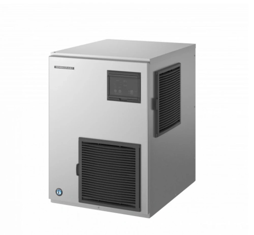 Hoshizaki Flake Ice Maker 450 kg/24 hr Air-Cooled Stainless Steel, 560 × 700 × 780 mm (L x W x H)