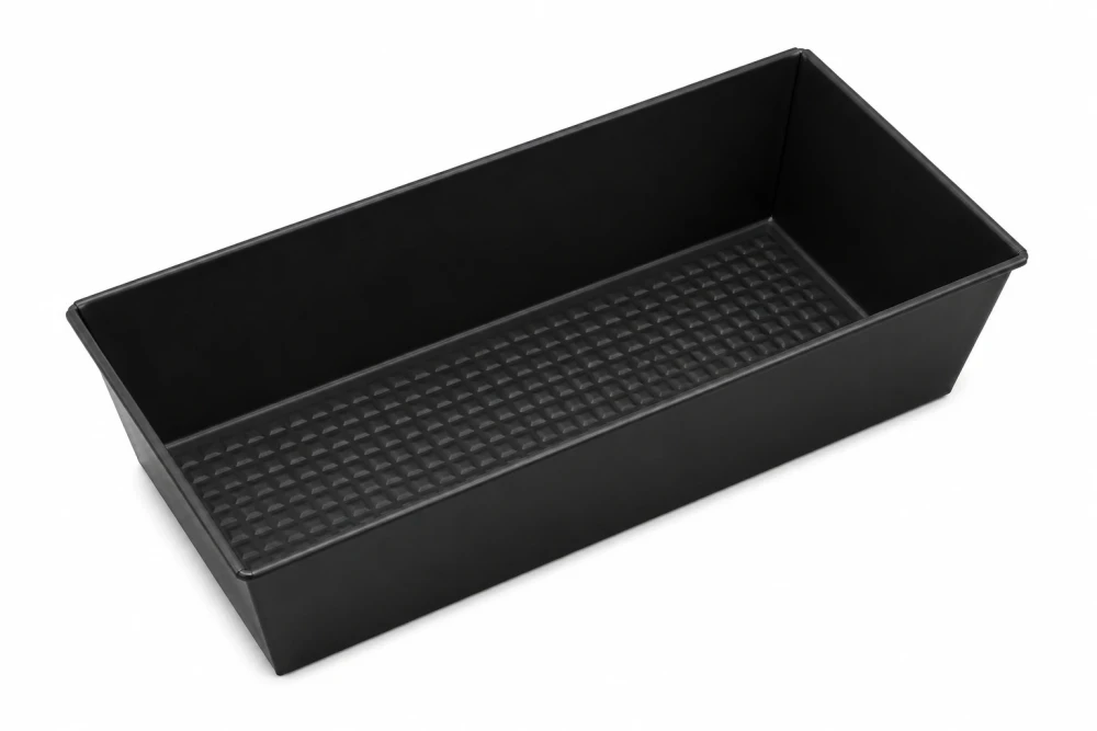Non-Stick Loaf Pan 25 x 11.5 x 7.5 (L x W x H) cm
