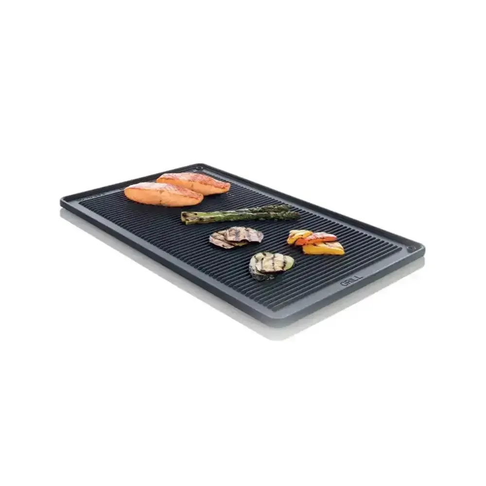 Rational, Grill And Pizza Tray, GN 1/1