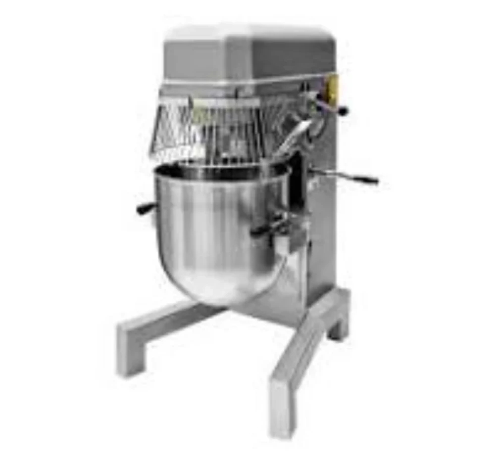 SAS, Blender Machine, 80 Cup/Hr, 2L