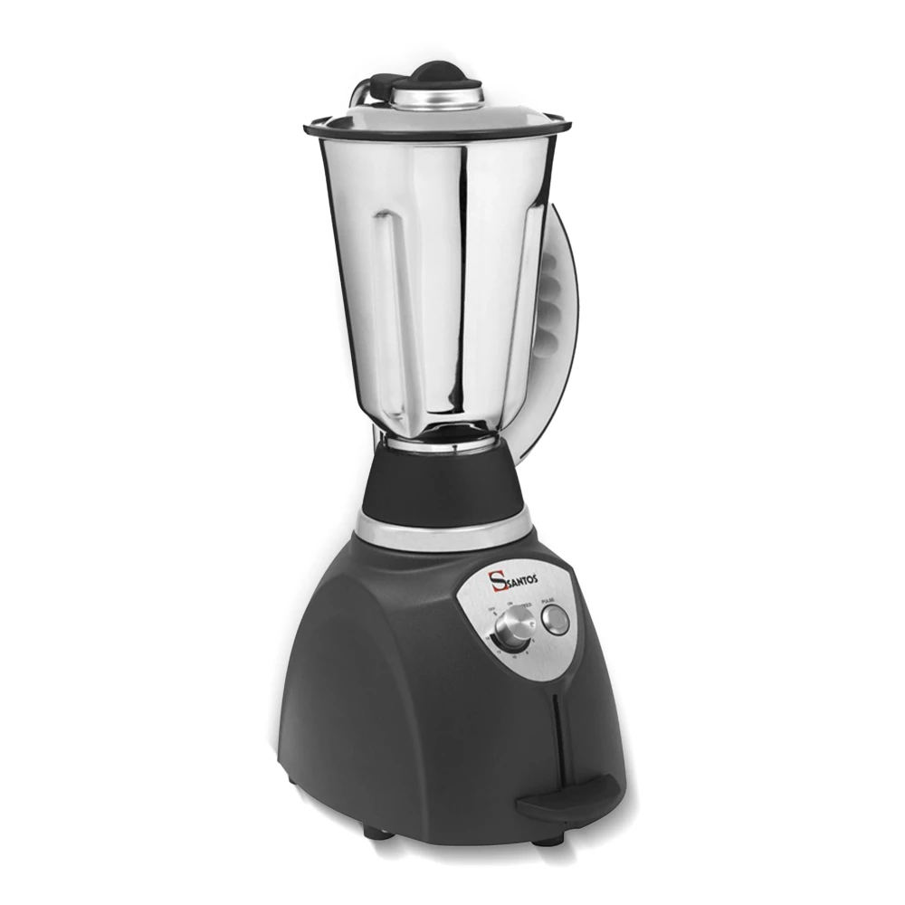 Santos, Kitchen Blender, 4 L, 1200 W, 18000 RPM