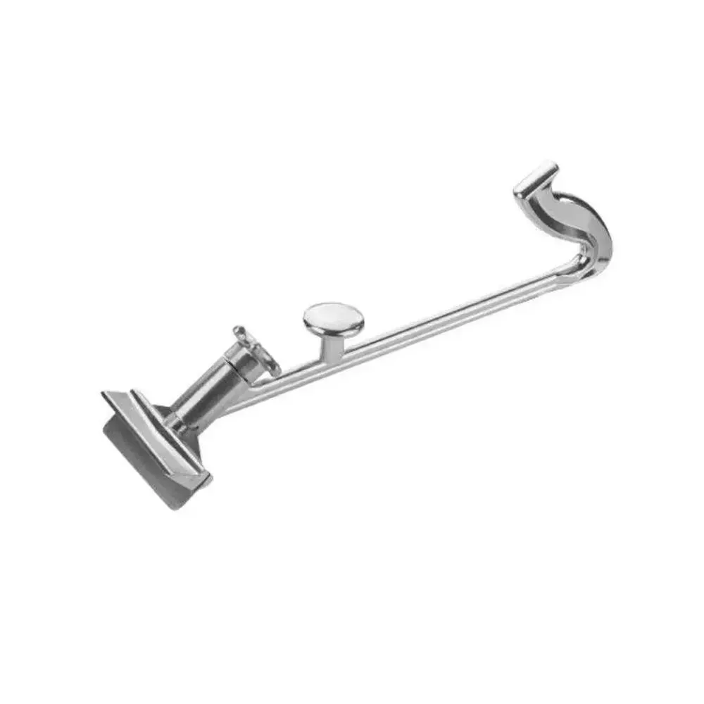 Pujadas, Grill Scraper, Aluminum, 44 cm Length