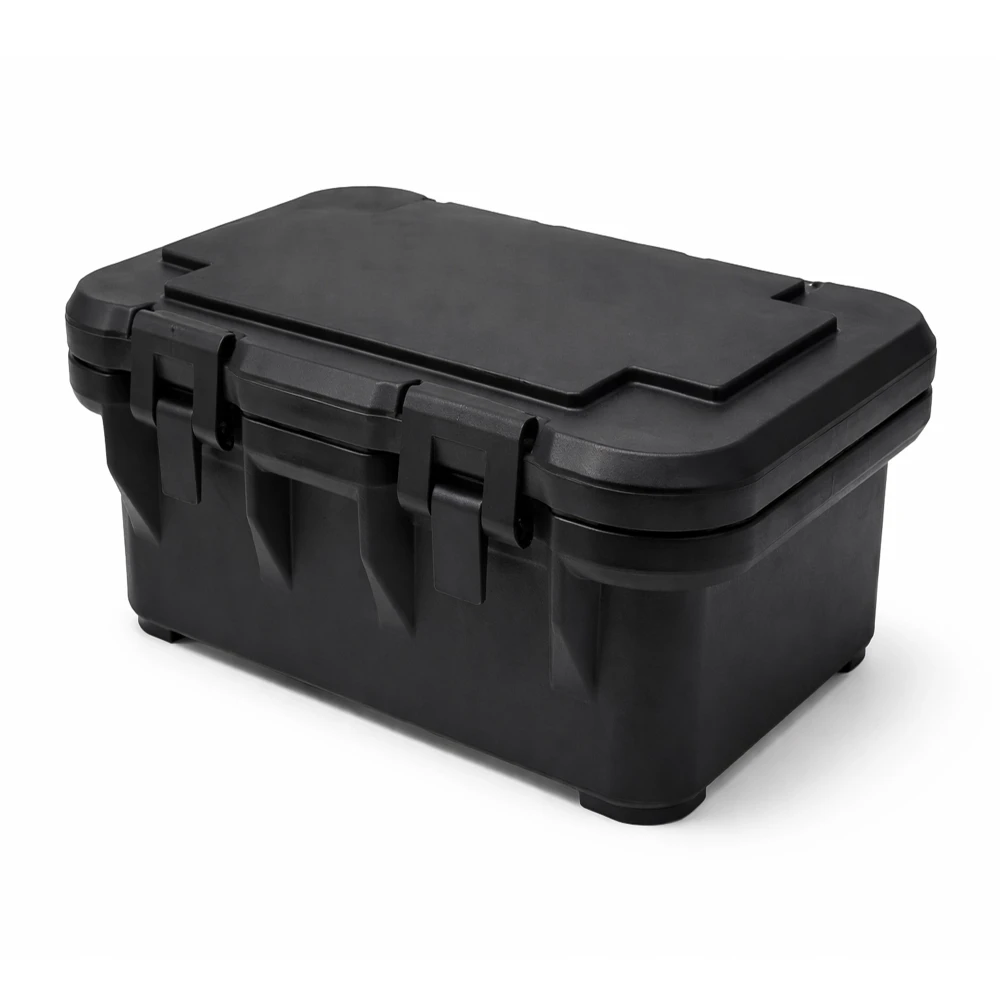 Tribeca, Thermobox, Black, 310 mm Height