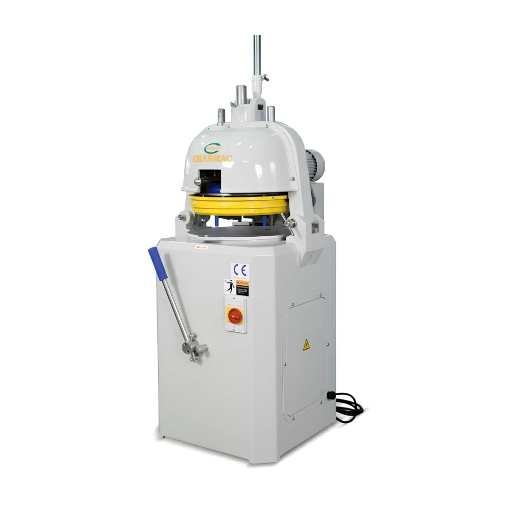 Chanmag, Dough Divider, 0.75 kW