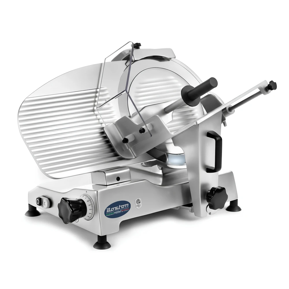 Boston, Meat Slicer, Table Top, 350 mm, 370 W