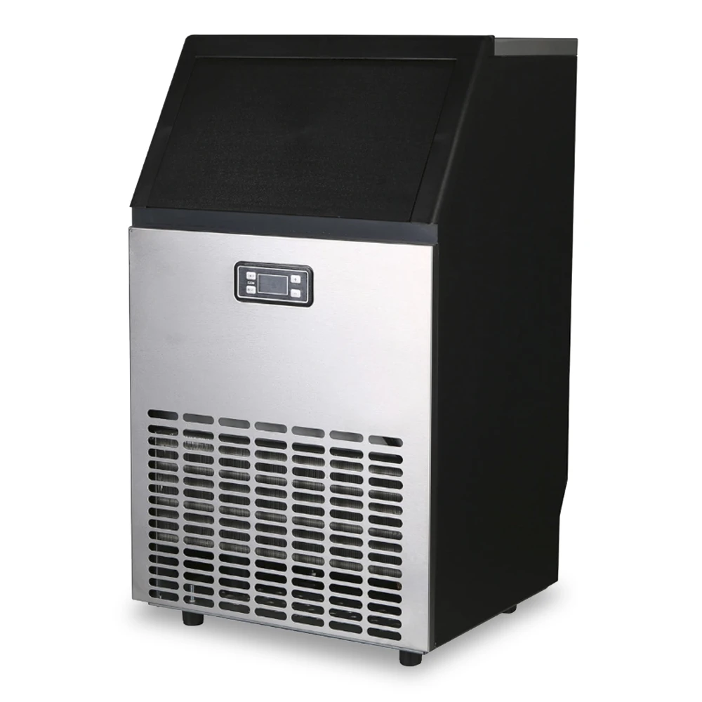 Frostilo, Ice Maker, Cube, 35kgs/24h, 220 W