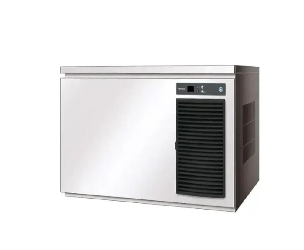 Hoshizaki, Ice Cube Maker, 210 kg/24h, 348 kg Bin, 930 W