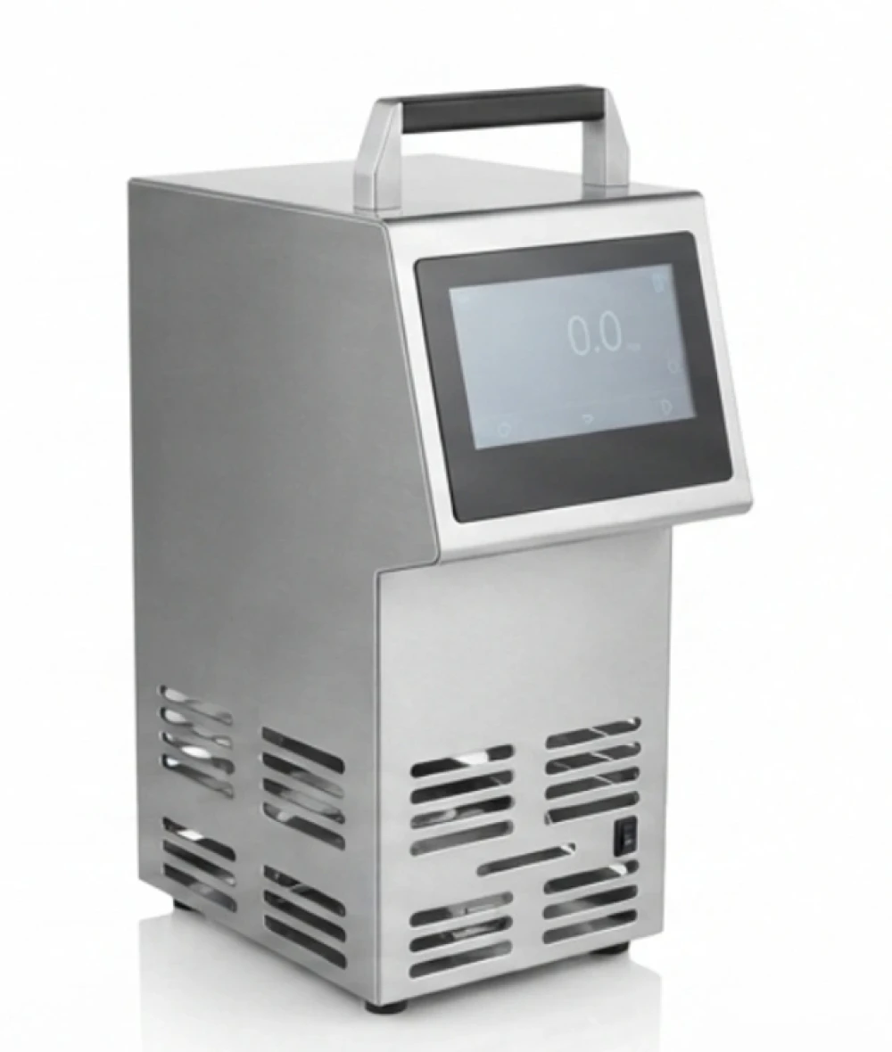 Seva Gastro Sous Vide Machine, 59 L, 2000 W, Digital Control, Stainless Steel, 5–99°C Temperature Range, 160 × 196 × 419 mm (L × W × H)