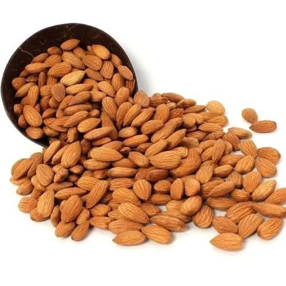 Lemon salted almond  500gm