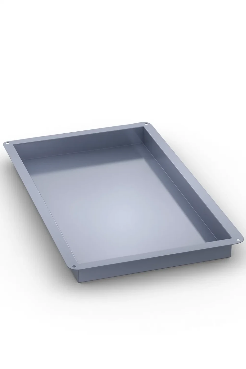 Rational, Granite Enamelled Container, 40mm, GN 1/2