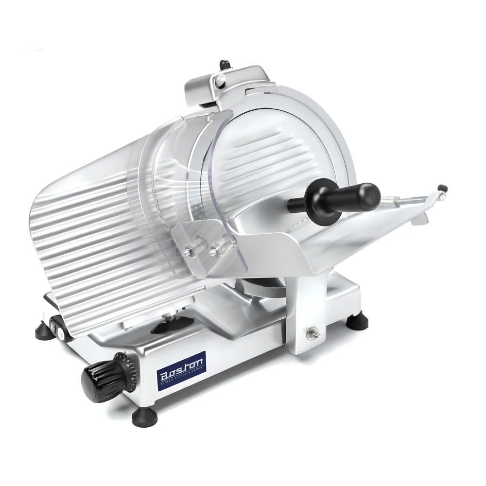 Boston, Meat Slicer, 250 mm, 220 V