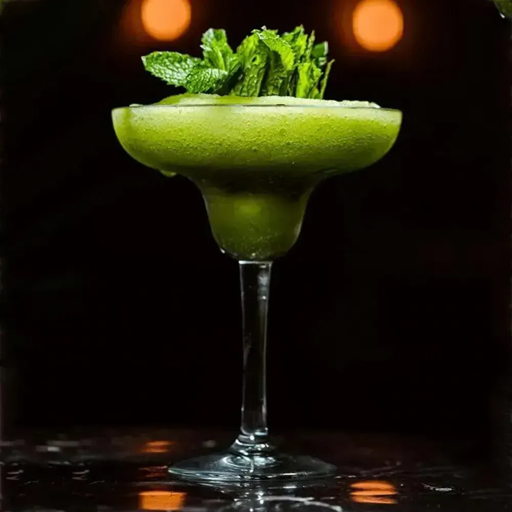 Vicrila, Margarita Glass, 270 ml Capacity, Toughened Glass, Clear