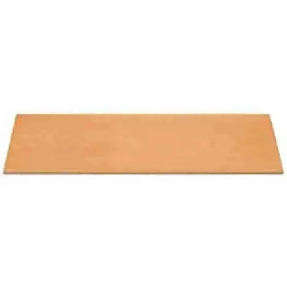 Wundermaxx Beech Veneer Shelf, L 85 x W 35 cm