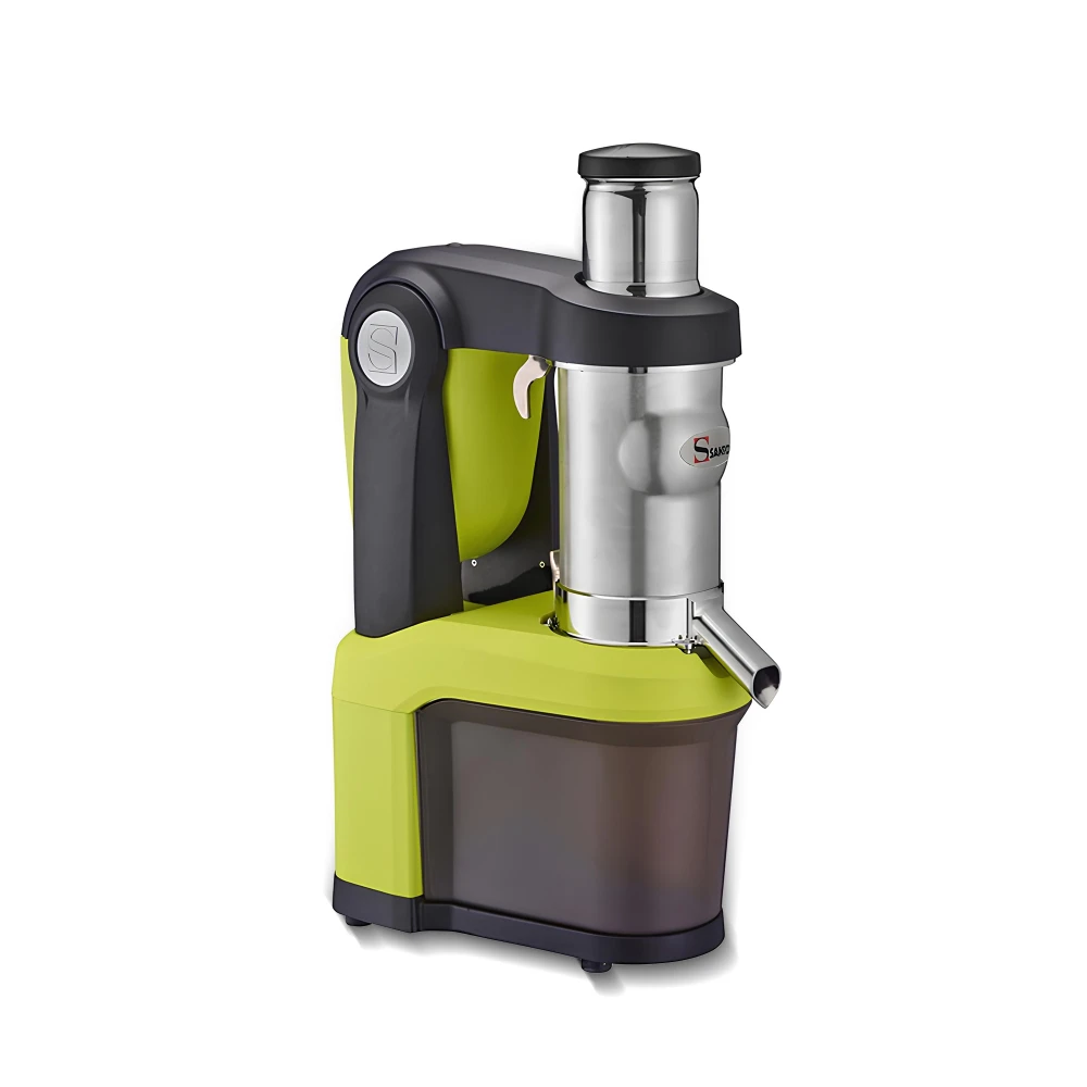 Santos, Cold Press Juicer, 650 W, 5–80 RPM