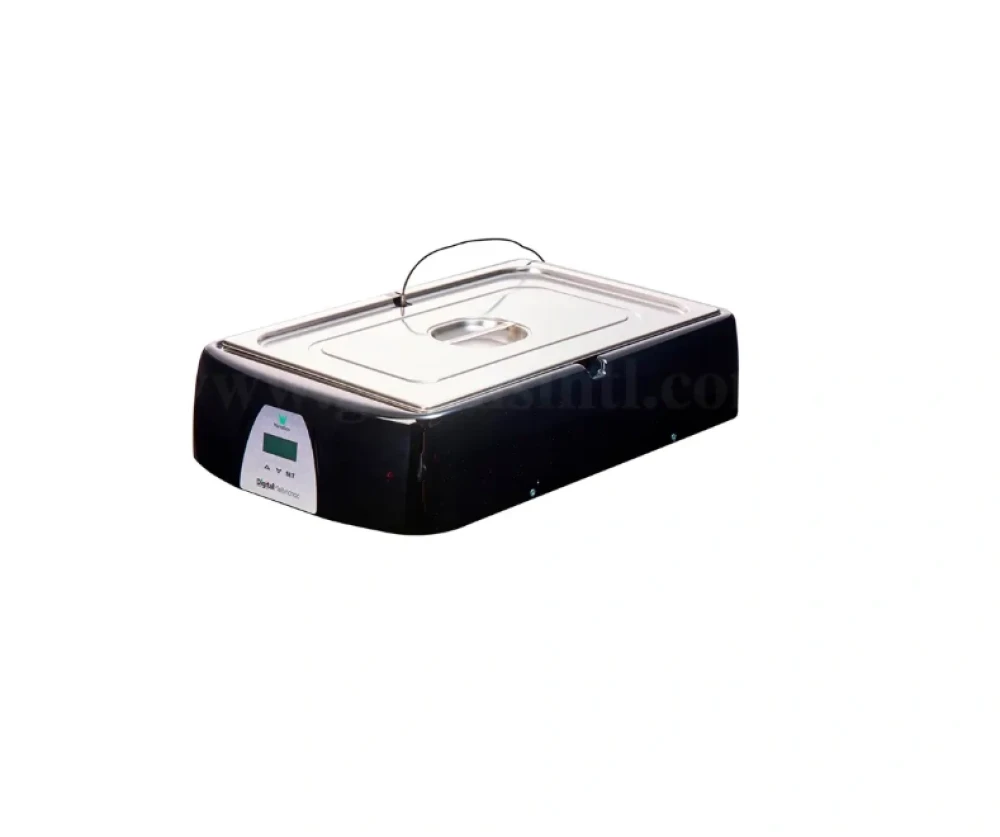 Martellato Digital Meltinchoc Chocolate Melting Machine, 13.7 L, 230 V, 395 × 620 × 135 mm (W x D x H)