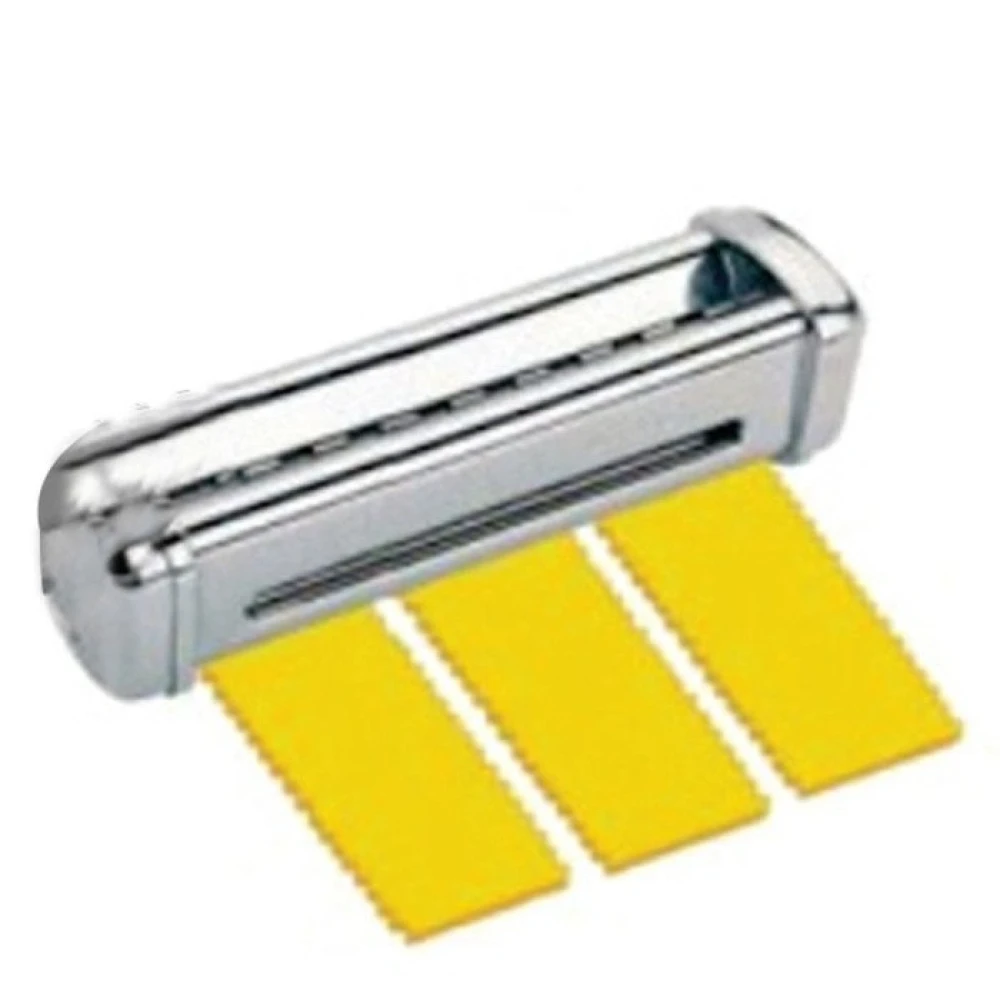 Pasta Cutter Mafaldine Wavy 12 mm