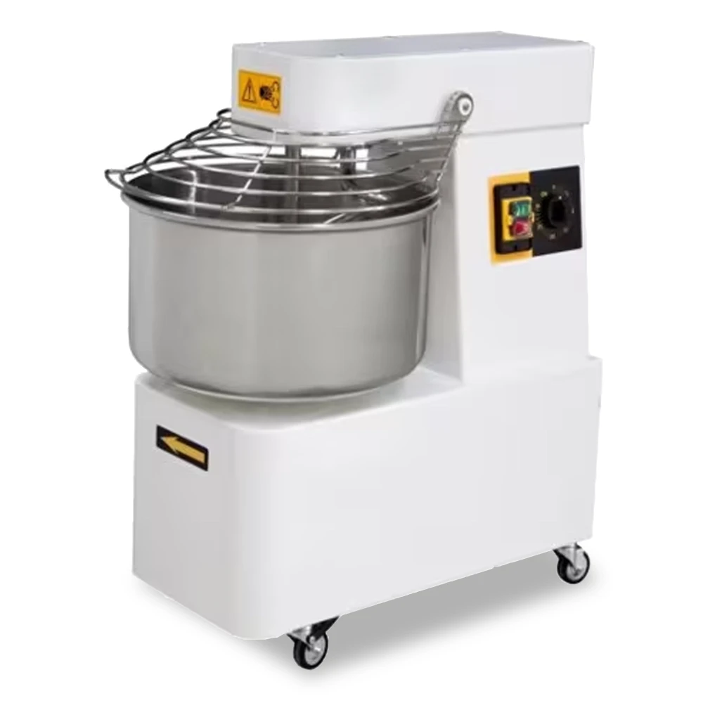 Prisma Food, Spiral Mixer, 22 L Capacity, 0.75 kW