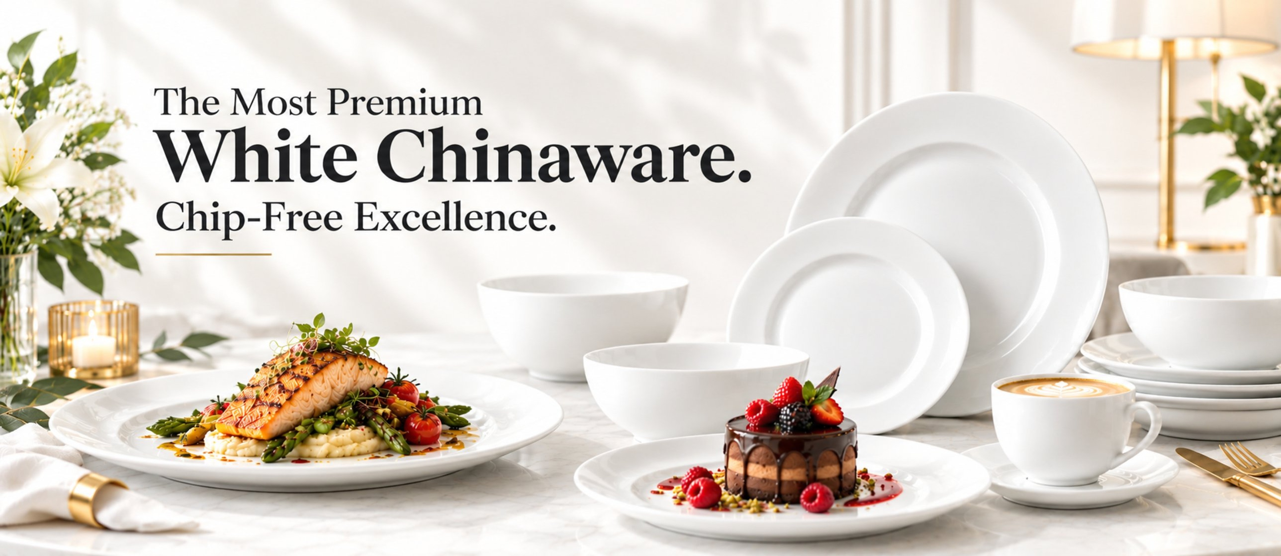 Commercial Kitchen Equipment & Restaurant Supplies - HorecaStore