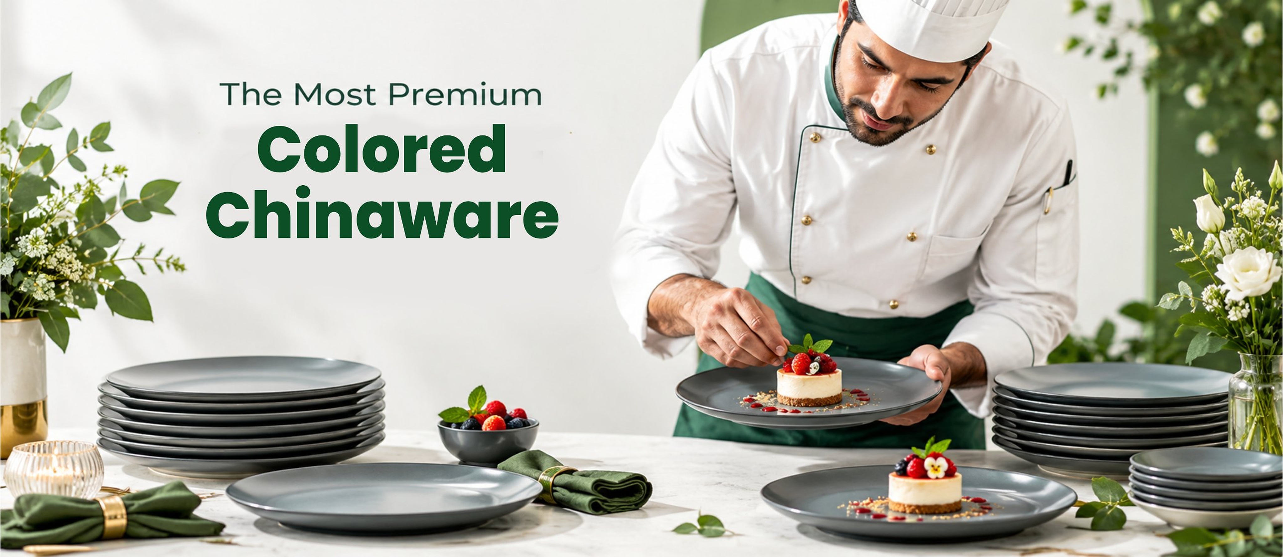 Commercial Kitchen Equipment & Restaurant Supplies - HorecaStore